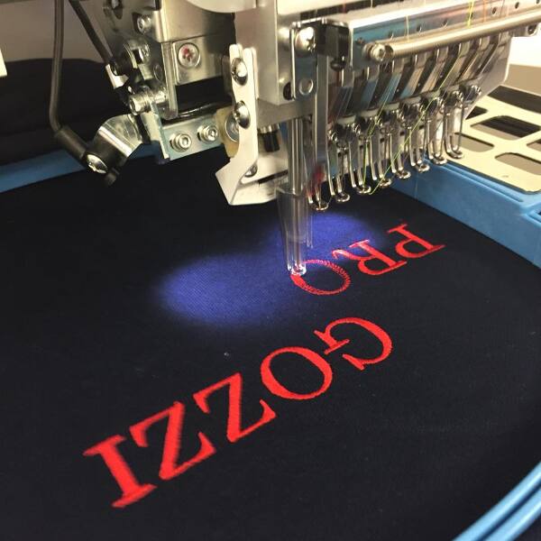 Gozzi Protection - image 1