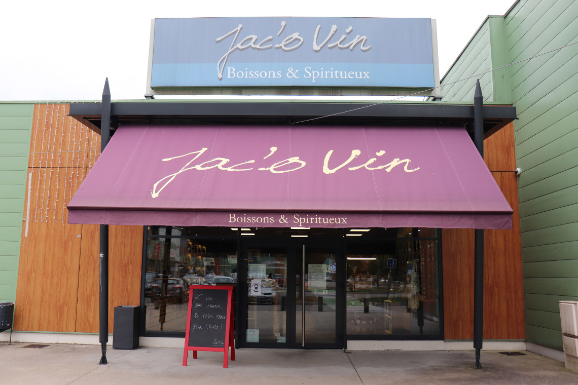 JAC'OVIN - image 1