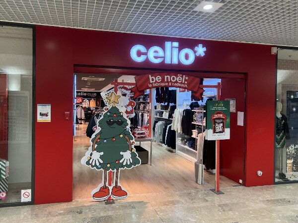 Celio - image 1