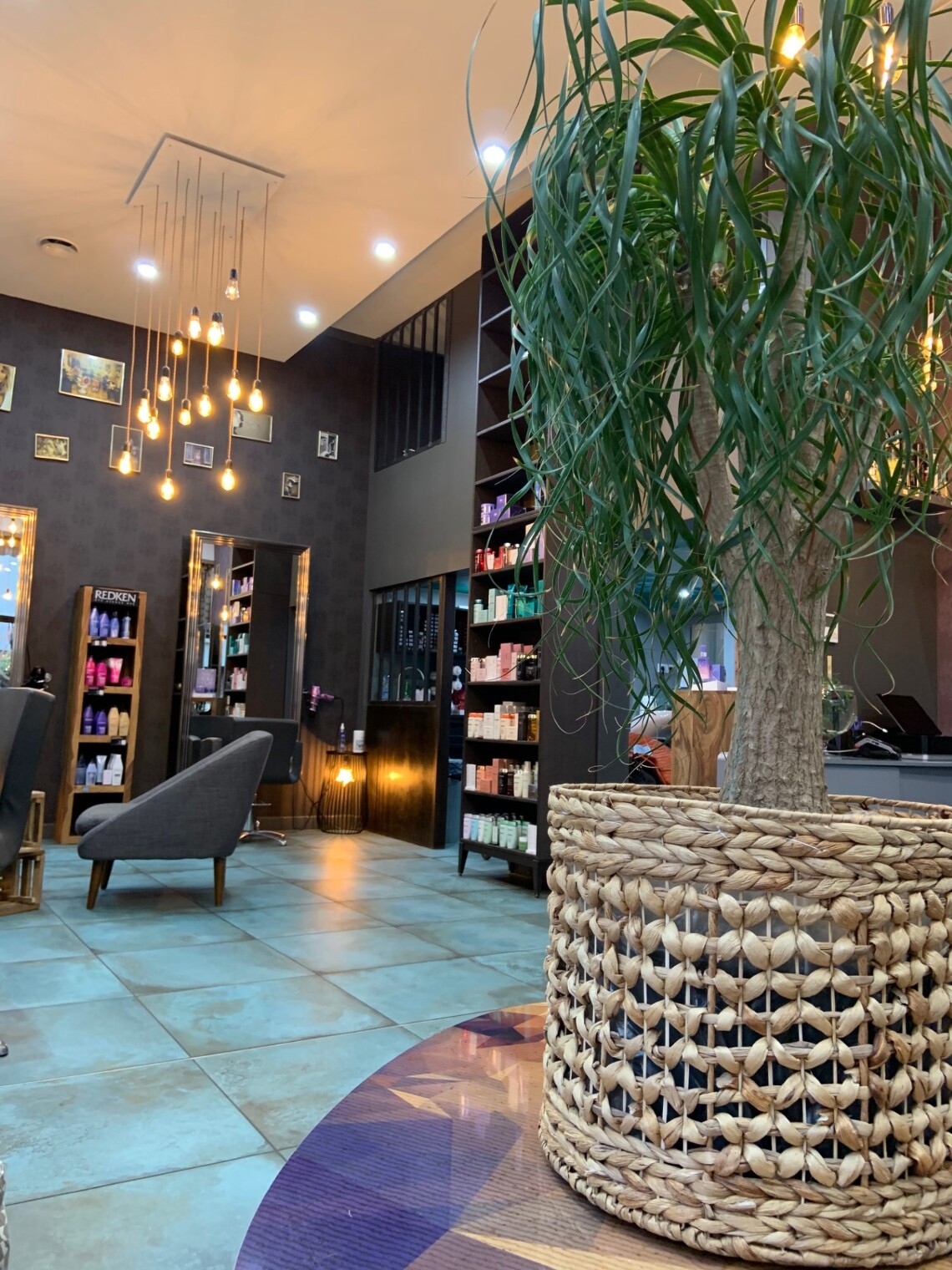 LE SALON - image 3