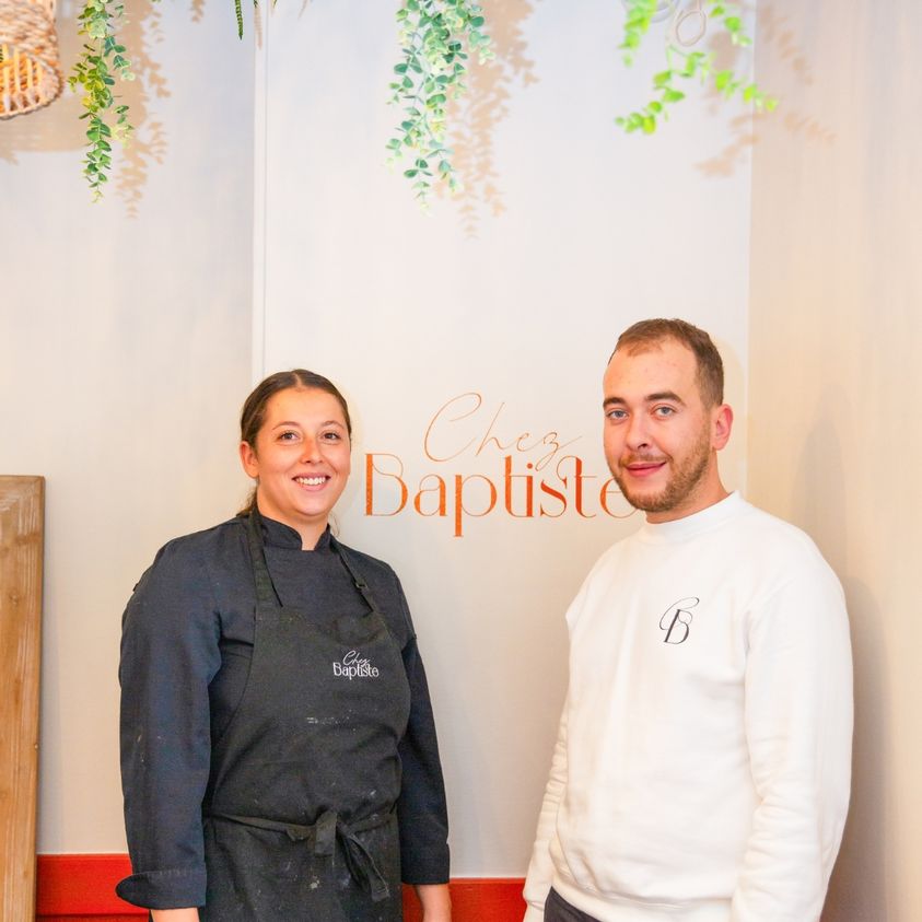 Chez Baptiste - image 4