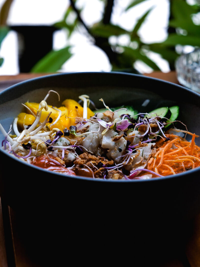 Chez Baptiste - image 1