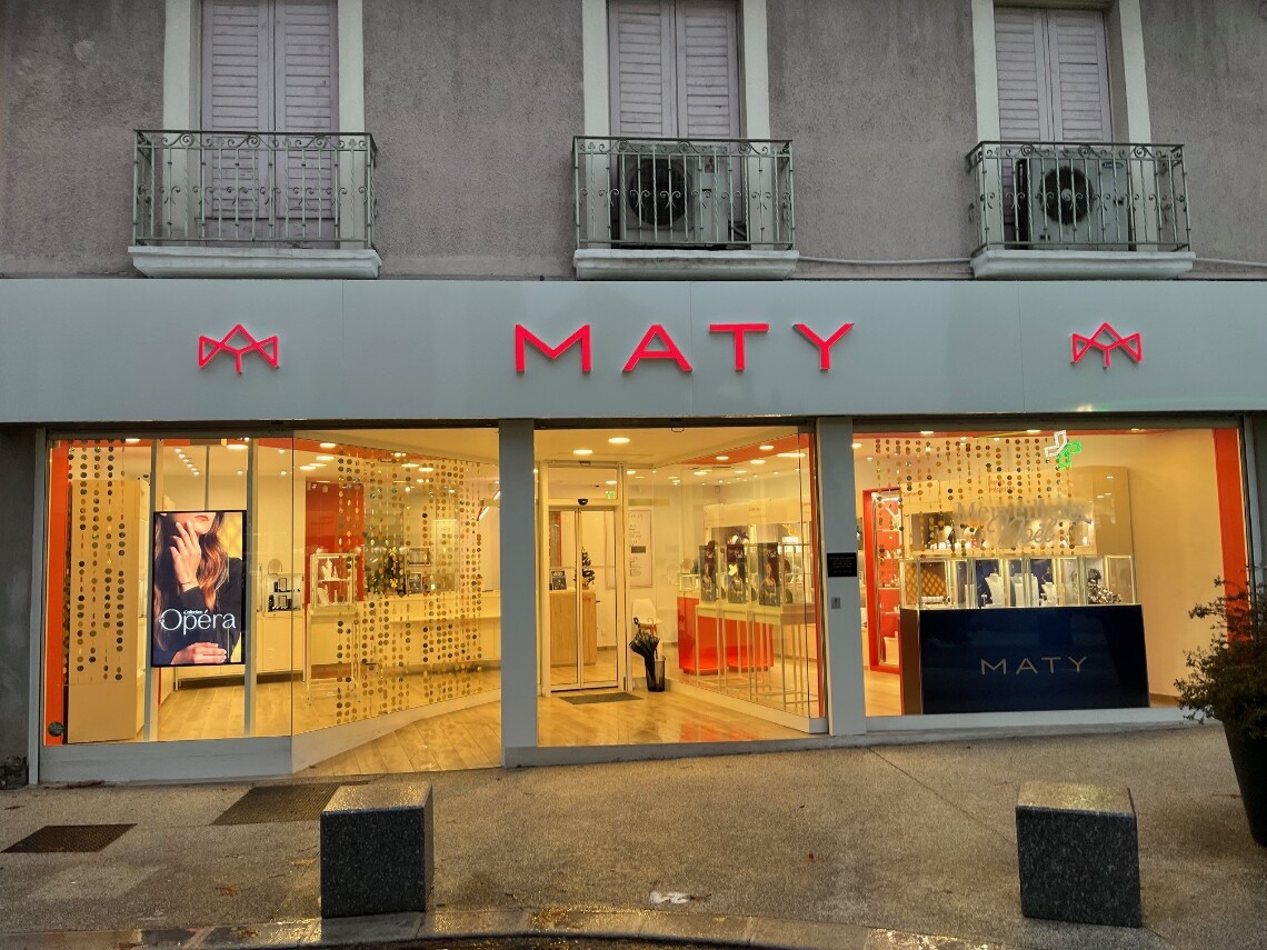 MATY - image 3