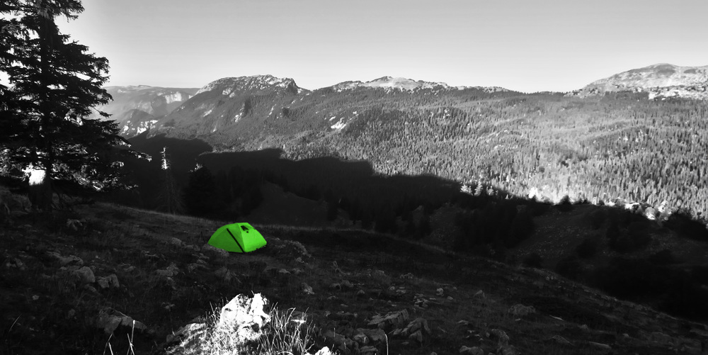 Espace Montagne - Gozzi Voiron - - image 2