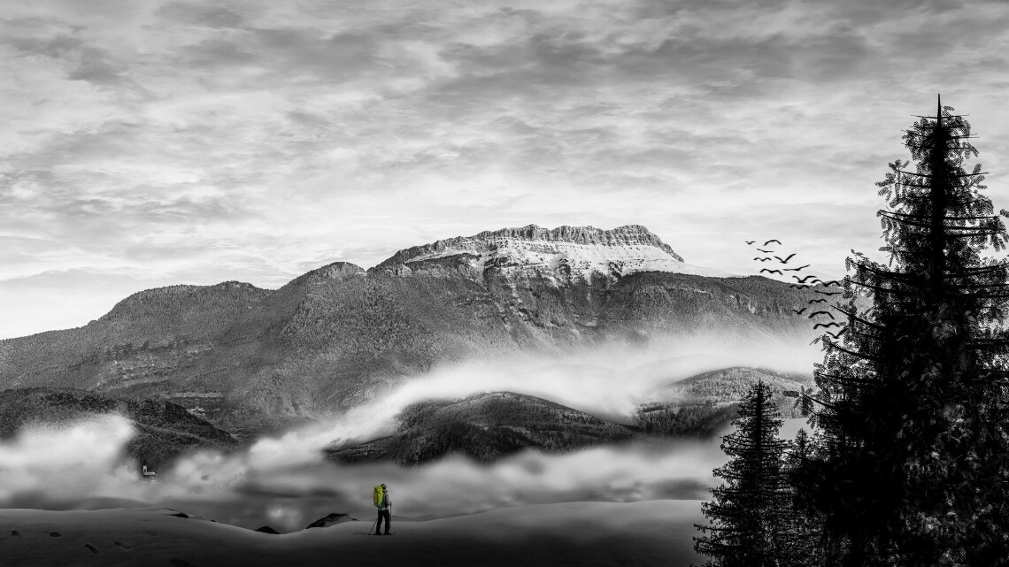 Espace Montagne - Gozzi Voiron - - image 1