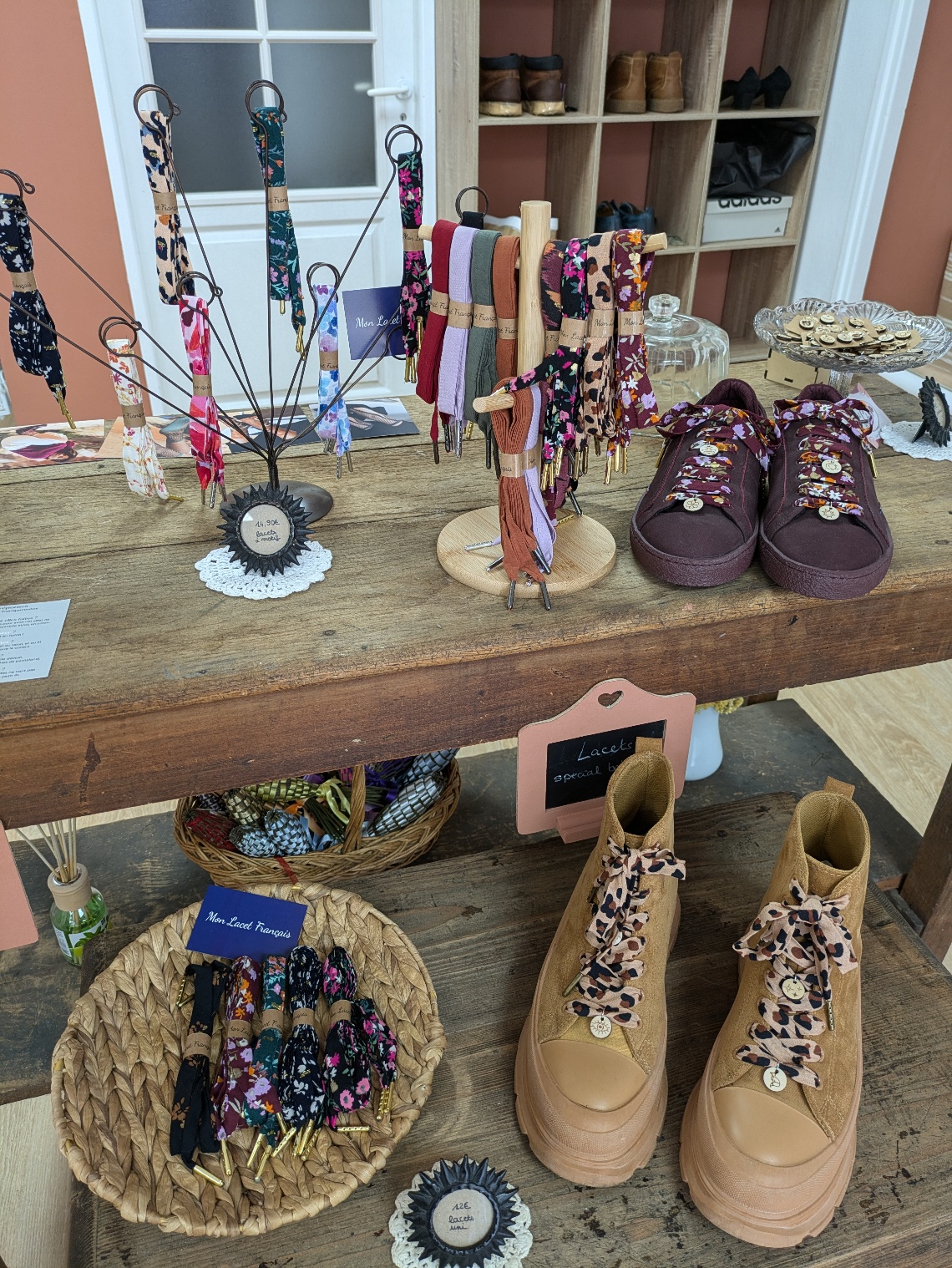 Chaussure Éclat - image 3