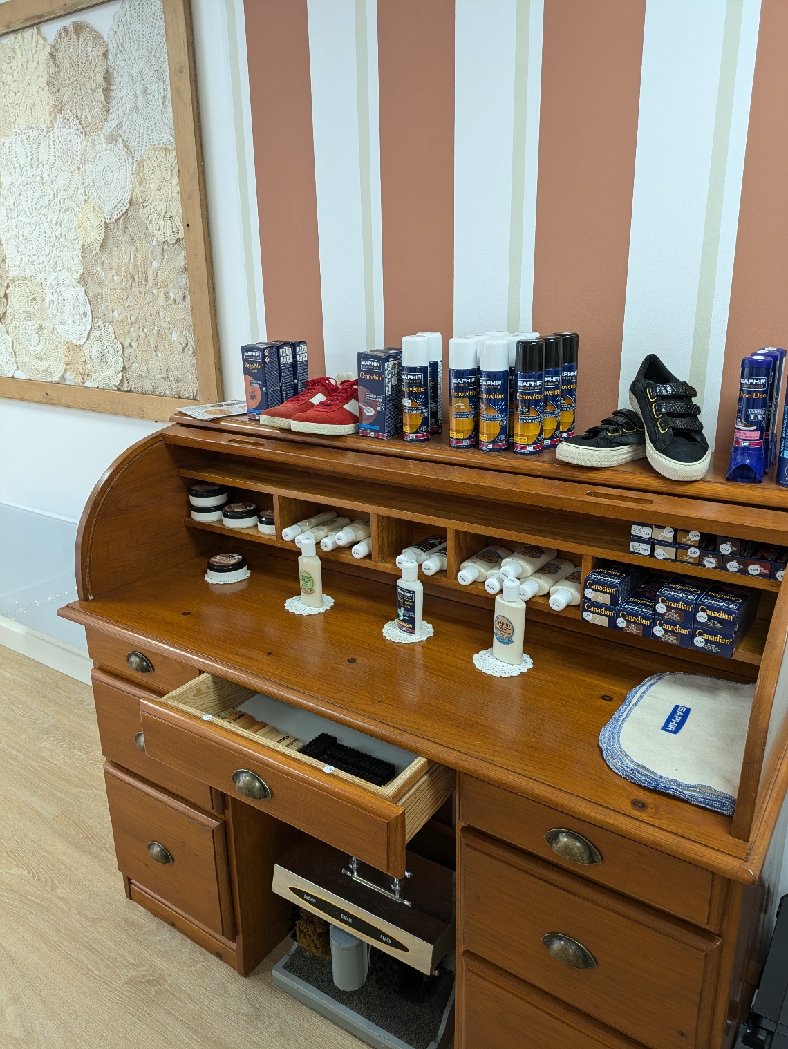 Chaussure Éclat - image 4