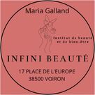 Infini beauté MARIA GALLAND Voiron