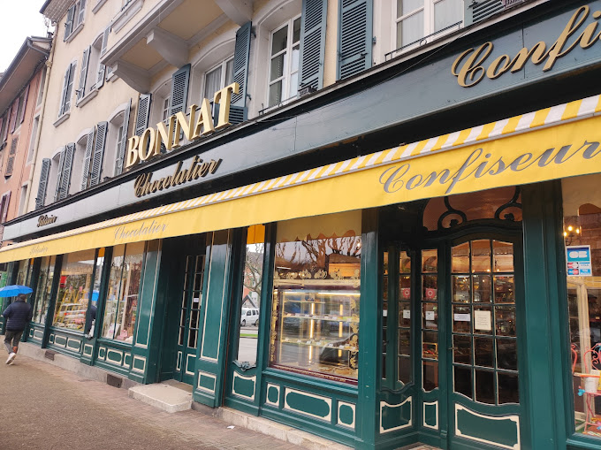 BONNAT CHOCOLATIER - image 2