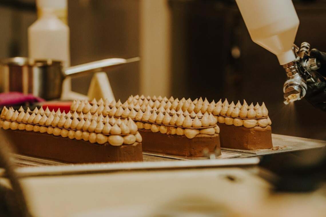 BONNAT CHOCOLATIER - image 3