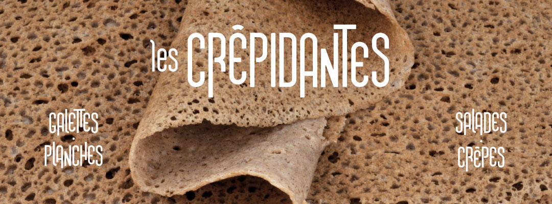 LES CREPIDANTES - image 1