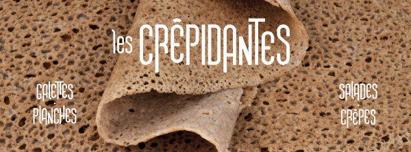 LES CREPIDANTES - image 1