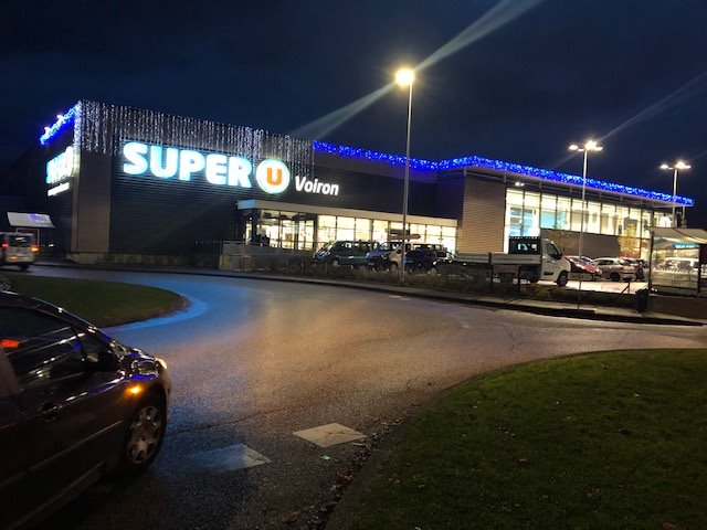 SUPER U VOIRON - image 2
