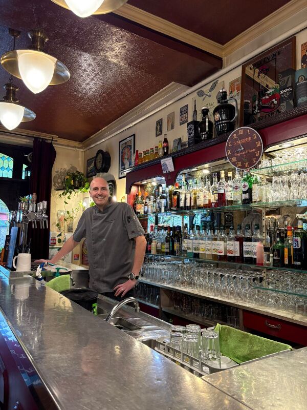 L'absinthe - Sarl La fée verte - image 1