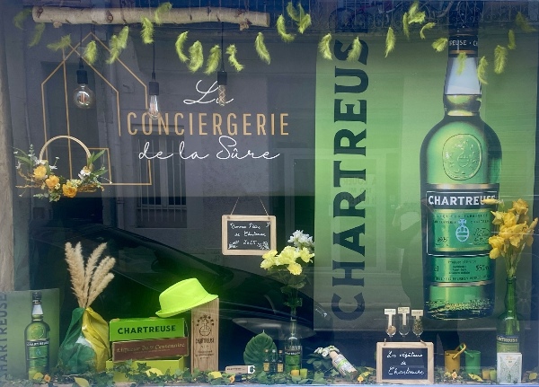 LA CONCIERGERIE DE LA SURE - image 1