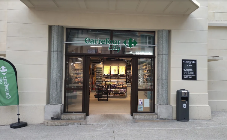 Carrefour city (PAOLISA) - image 1