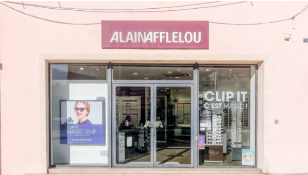 Opticien Voiron | Alain Afflelou - image 2