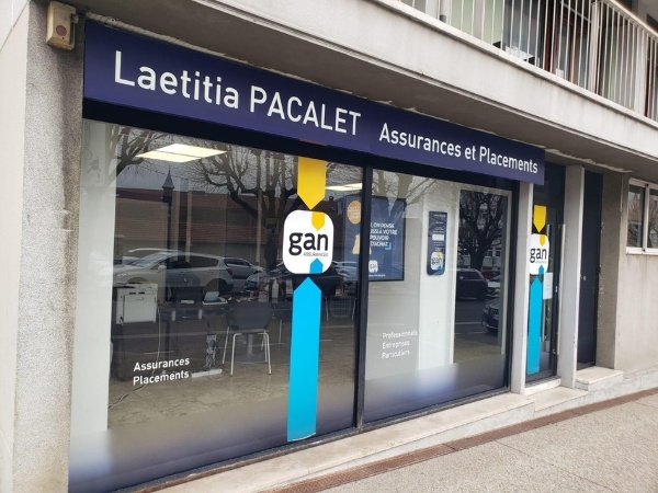 GAN ASSURANCES - image 1