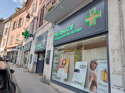 PHARMACIE GRANDE CHARTREUSE - image 1