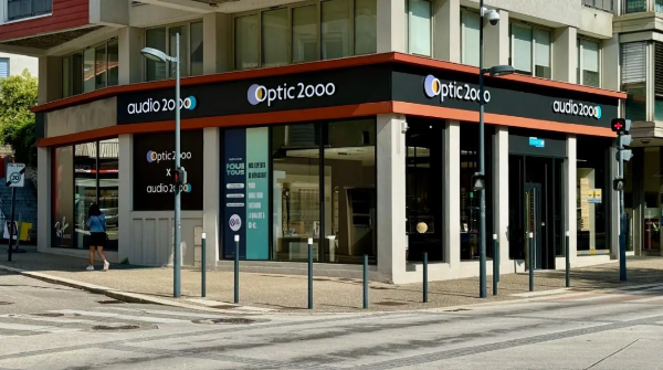 Optic 2000 Centre Ville - image 1
