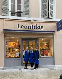 Leonidas - image 1