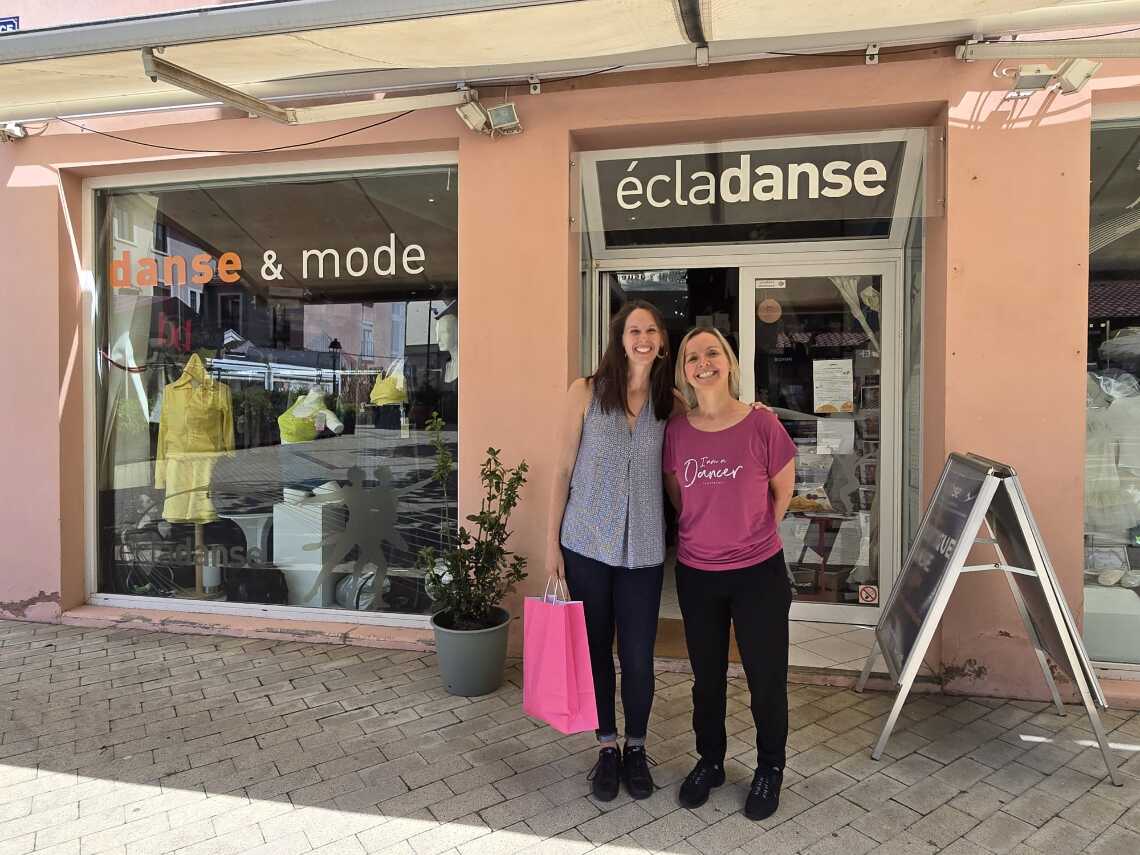 Ecladanse - image 1