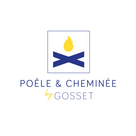 Po&ecirc;le & Chemin&eacute;e by Gosset