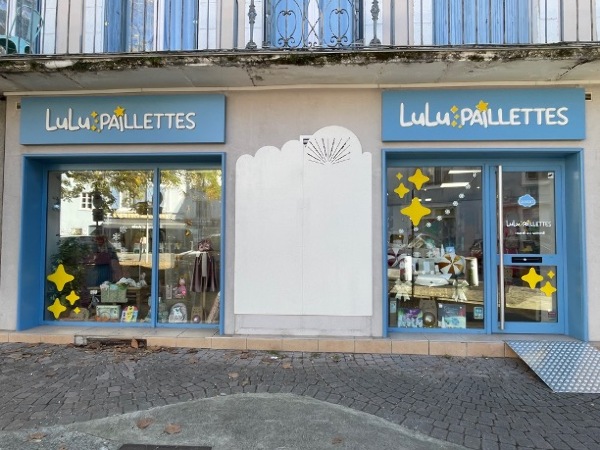 LuLu Paillettes - image 1