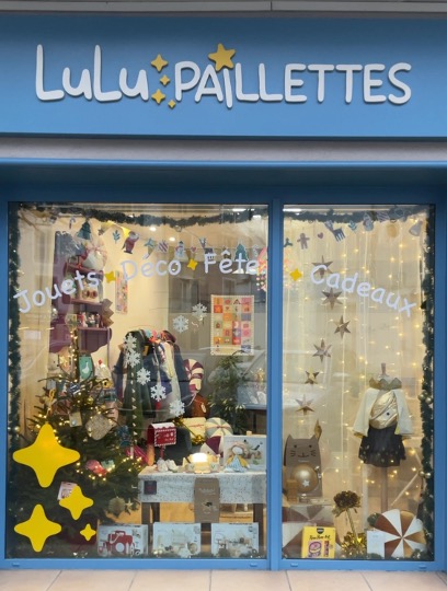 LuLu Paillettes - image 4
