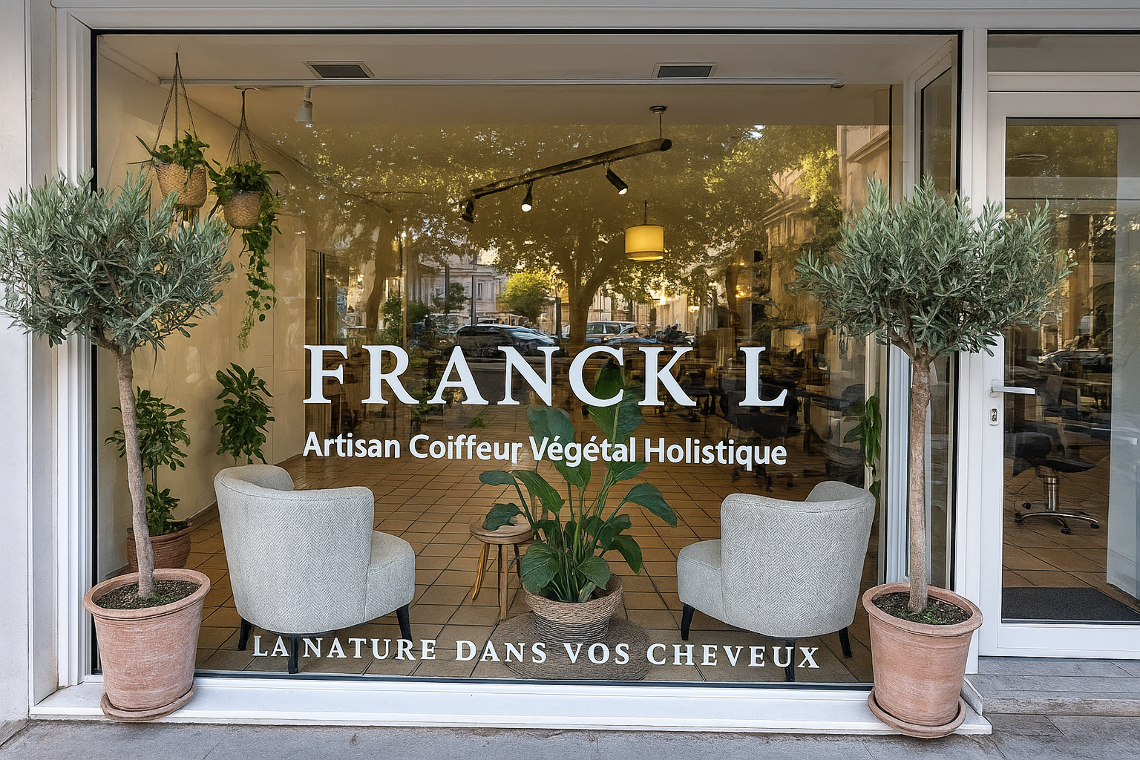 Coiffeur Franck L - image 1