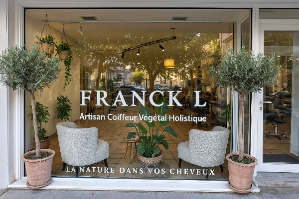 Coiffeur Franck L - image 1