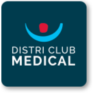 DISTRI CLUB MEDICAL VOIRON