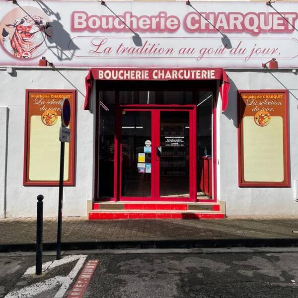Boucherie Charquet - rg viandes - image 1
