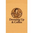 DressingUp&Coffee
