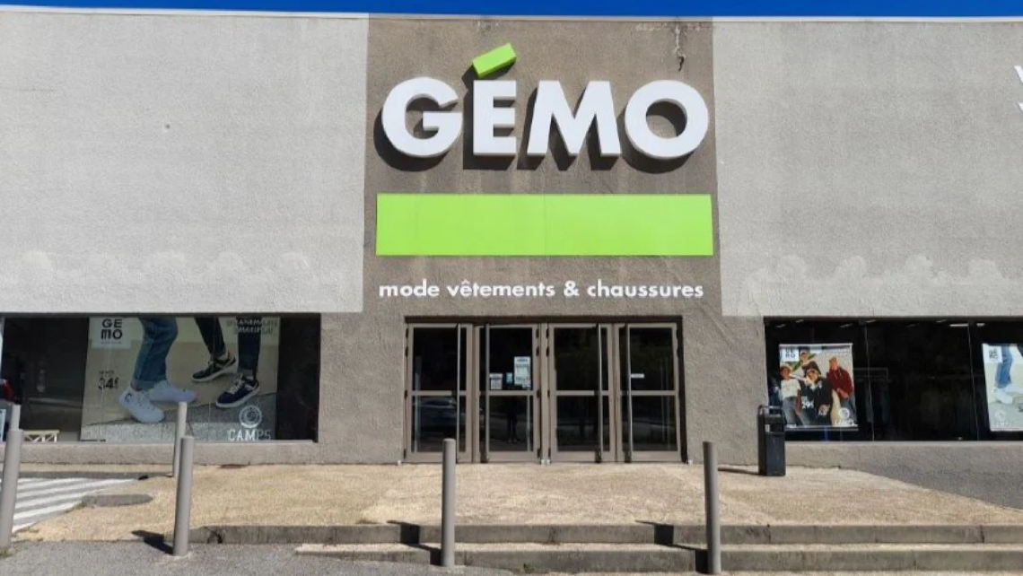 GEMO - image 1