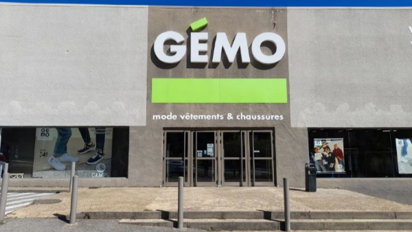 GEMO - image 1