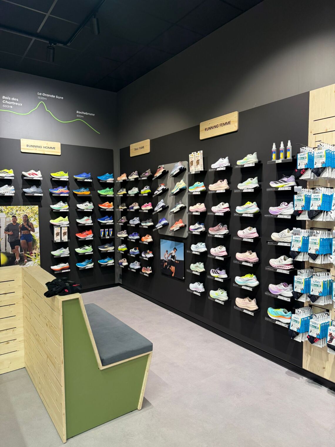 Terre de Running Voiron - image 1