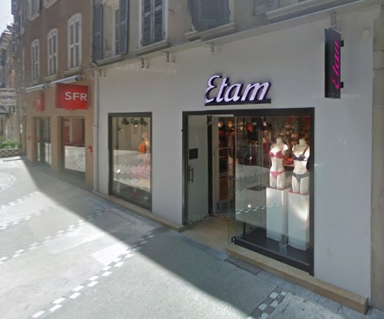 ETAM - image 1