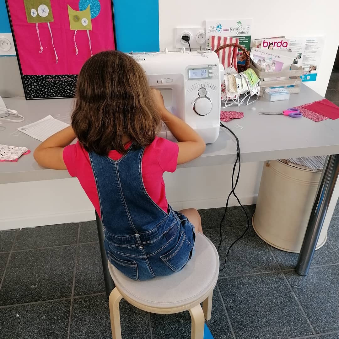 PERLE DE COUTURE - image 5