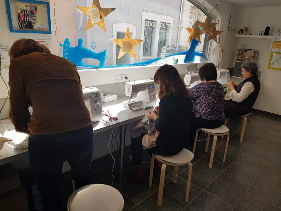 PERLE DE COUTURE - image 4