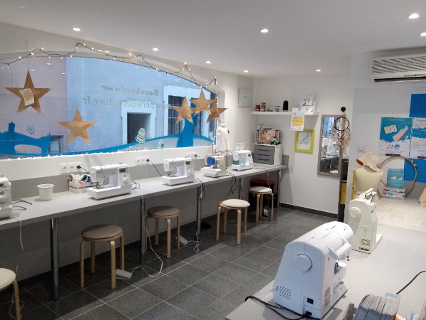 PERLE DE COUTURE - image 1