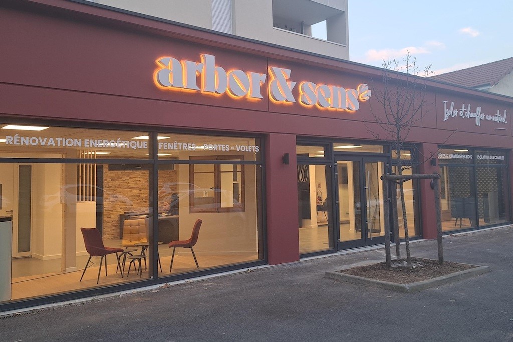 ARBOR & SENS - image 1