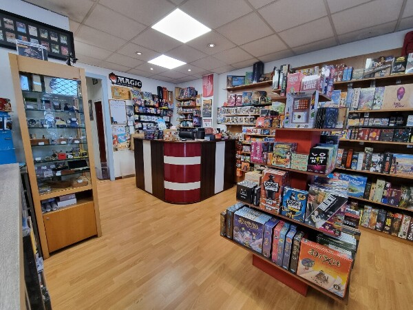 La communaut&eacute; des Jeux Dufeutrelle - image 1