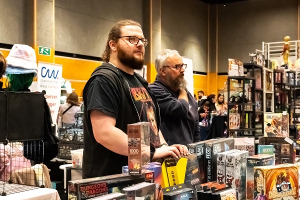 La communaut&eacute; des Jeux Dufeutrelle - image 1