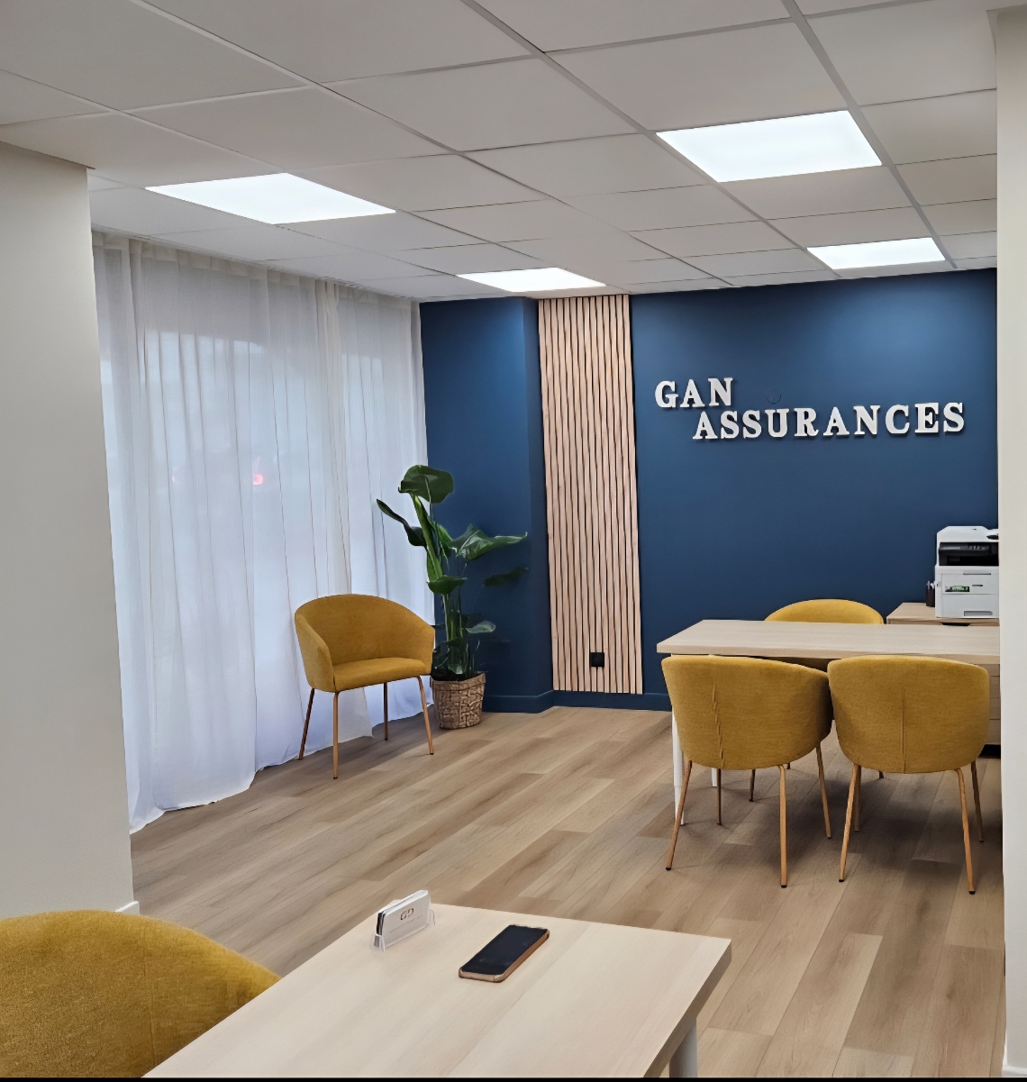 LJ SOLUTION INTERIEURE - image 2