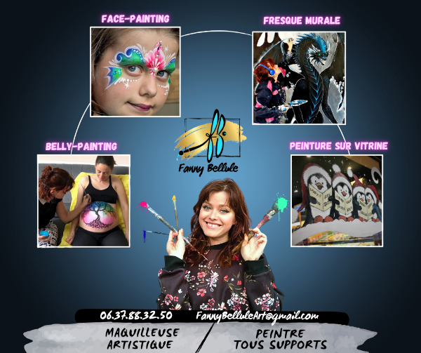 Fanny Bellule - image 1