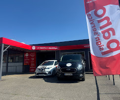 PANO VOIRON - image 1