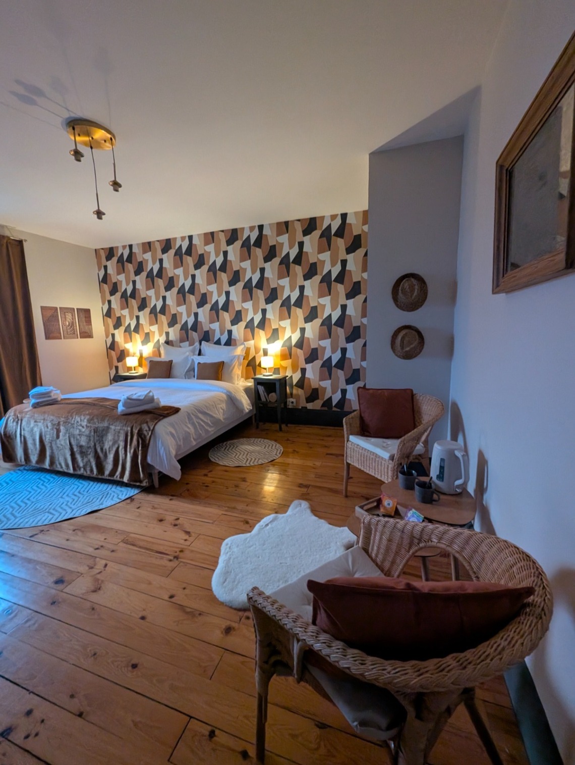 LA MAISON D'ARLETTE - image 2