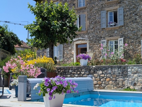 LA MAISON D'ARLETTE - image 1