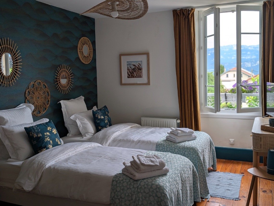 LA MAISON D'ARLETTE - image 3
